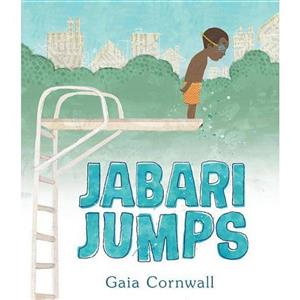 Jabari Jumps 